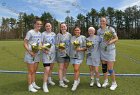 WLax Senior Day